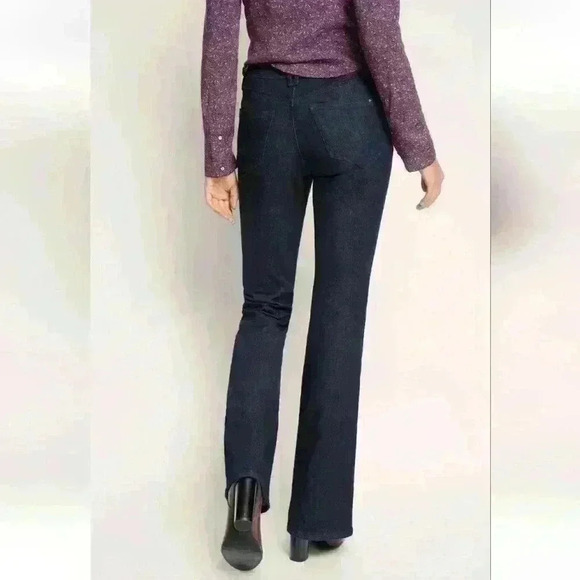 NEW Esprit EDC Denim & Dry Goods Flared Stretch Bootcut Jeans, Size 32X30 - Picture 2 of 8